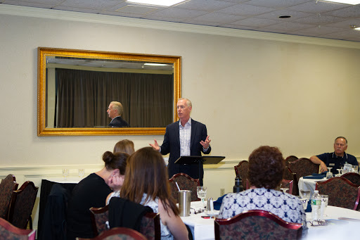 Mortgage Lender «Shamrock Financial Corporation», reviews and photos