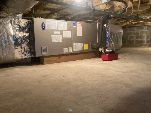 Air Conditioning Contractor «Elliott-McElwee, Inc», reviews and photos