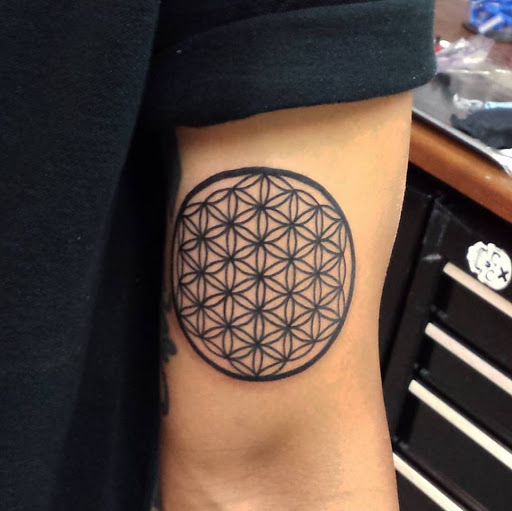 Tattoo Shop «Ace Tattoo», reviews and photos, 461 W 84th Ave, Thornton, CO 80260, USA