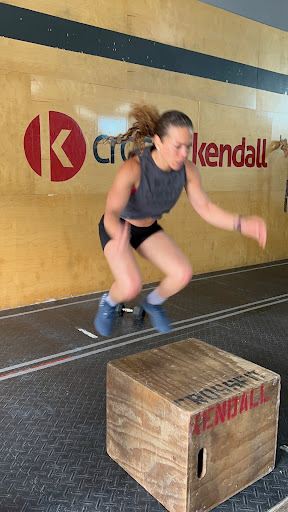 Gym «Crossfit Kendall», reviews and photos, 14291 SW 120th St, Miami, FL 33186, USA