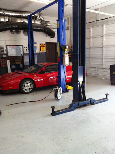 Auto Repair Shop «PRO AUTO REPAIR RALEIGH.NC», reviews and photos, 2412 Paula St, Raleigh, NC 27608, USA