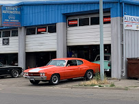 Steve's Automotive - Photo 3 - Car repair in Longmont, CO, Longmont
