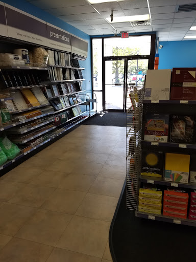 Print Shop «FedEx Office Print & Ship Center», reviews and photos, 1111 Greene St, Columbia, SC 29201, USA