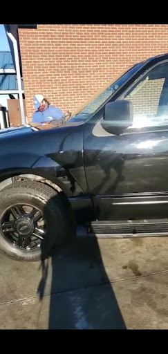 Car Wash «Tidal Wave Car Wash», reviews and photos, 6163 Jonesboro Rd, Morrow, GA 30260, USA