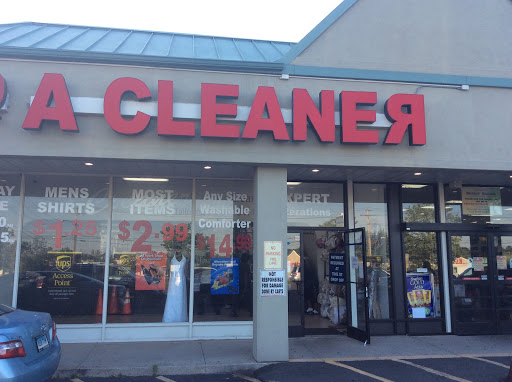 Dry Cleaner «$2.99 A Cleaners», reviews and photos, 87 Boston Post Rd, Orange, CT 06477, USA