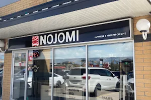 NOJOMI Japanese & Korean Cuisine image