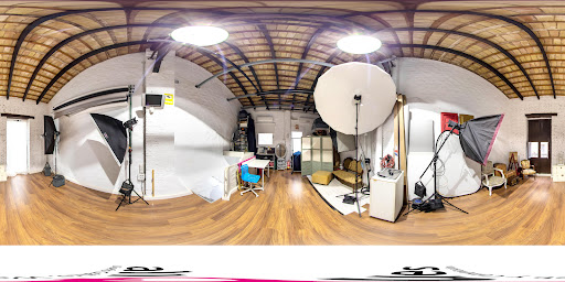 Street View y 360°