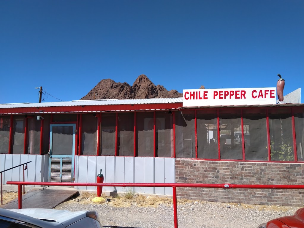 Chili Pepper Cafe Alpine, TX 79852 Menu, Hours, Reviews and Contact