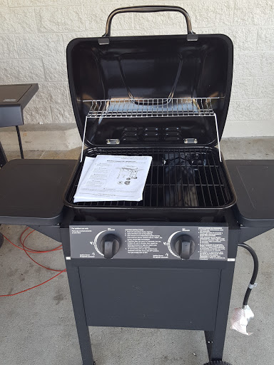 Discount Store «Walmart», reviews and photos, 840 Post Rd, Warwick, RI 02888, USA