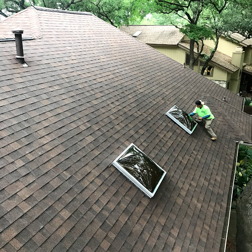 Neri Roofing in San Antonio, Texas