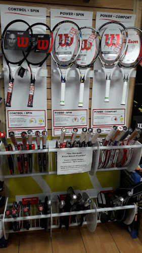 Reviews of Equip Sports in Belfast - Sporting goods store