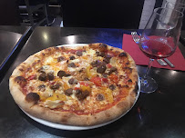 Pizza du Restaurant La Regina à Paris - n°13