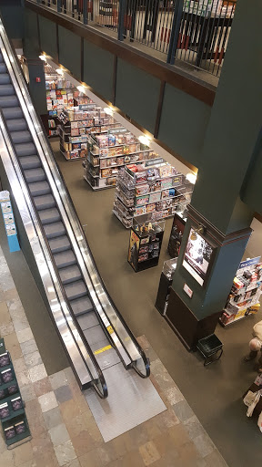 Book Store «Barnes & Noble», reviews and photos, 102 Dorset St, South Burlington, VT 05403, USA