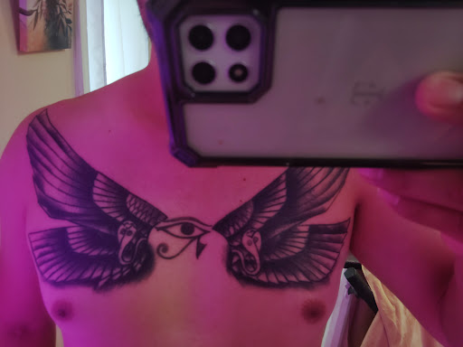 Explore tattoo ideas for stretch marks, creative tattoo ideas in Upper Darby, available at ink slingas tattoo