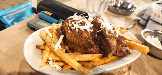 Το καφενείο στου Χαλικόκου - Αθήνα