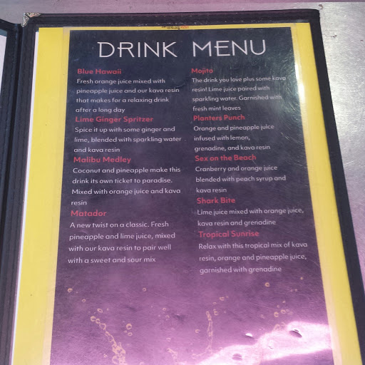 Lounge «Noble Kava», reviews and photos, 114 Clement St #106, Boone, NC 28607, USA