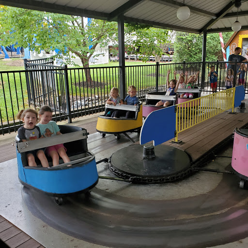 Amusement Park «Dutch Wonderland», reviews and photos, 2249 Lincoln Hwy E, Lancaster, PA 17602, USA