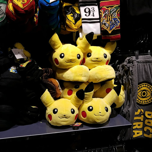 Shopping Mall «South Hills Village», reviews and photos, 301 South Hills Village, Pittsburgh, PA 15241, USA