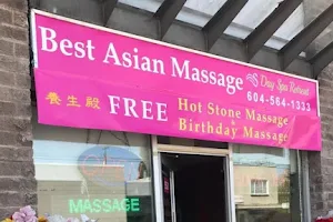 Best Asian Massage (Day Spa Retreat) image