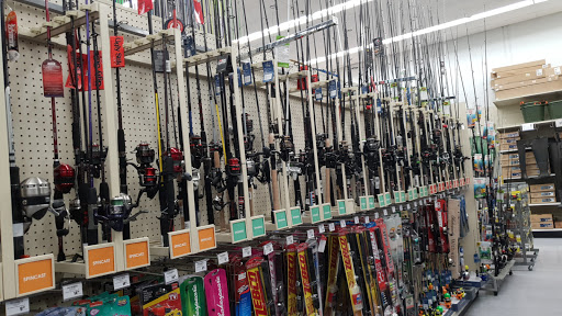 Sporting Goods Store «Academy Sports + Outdoors», reviews and photos, 16610 Southwest Fwy, Sugar Land, TX 77479, USA