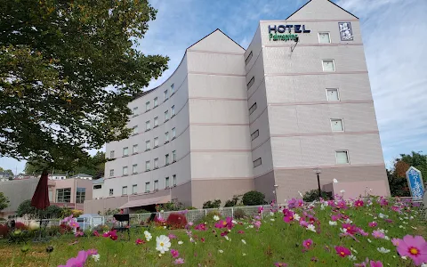 Hotel Palmspring image