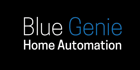 Blue Genie Automation