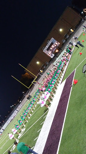 Stadium «Forester Athletic Stadium», reviews and photos, 8233 Military Pkwy, Dallas, TX 75227, USA