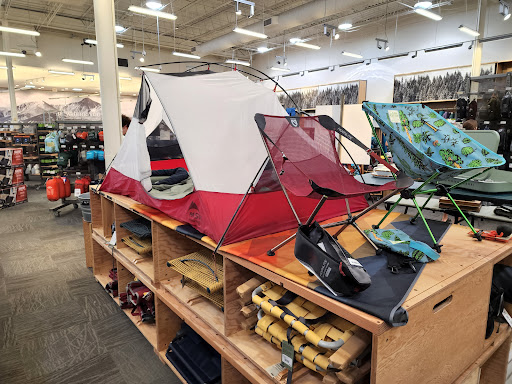 Camping Store «REI», reviews and photos, 1789 28th St, Boulder, CO 80301, USA