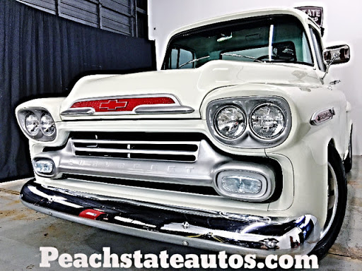 Auto Broker «Peach State Auto Brokers», reviews and photos, 4696 Lower Roswell Rd, Marietta, GA 30067, USA