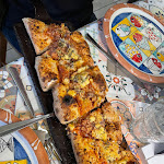 Photo n°6 de l'avis de Michele.a fait le 19/04/2023 à 20:36 sur le  Apud Jatum Panormus à Palermo