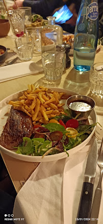 Les plus récentes photos du Restaurant Cavale à Paris - n°7