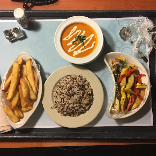 Hotel «Hilton Garden Inn Cleveland East», reviews and photos, 700 Beta Dr, Mayfield, OH 44143, USA