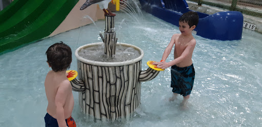 Water Park «Pump House Indoor Waterpark», reviews and photos, 830 Jay Peak Rd, Jay, VT 05859, USA