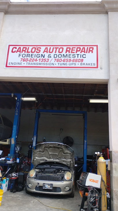 Foto ede Carlos Auto Repair