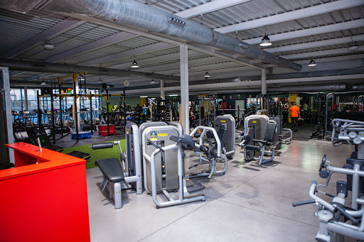 Smartfit Mollet en Barcelona, Barcelona