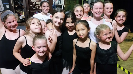 Music School «Angela Floyd School For Dance And Music», reviews and photos, 10845 Kingston Pike, Knoxville, TN 37934, USA