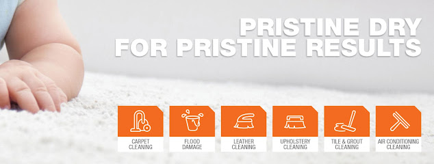 Pristine Dry