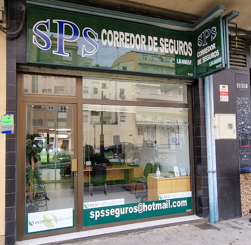 Sps Corredor De Seguros