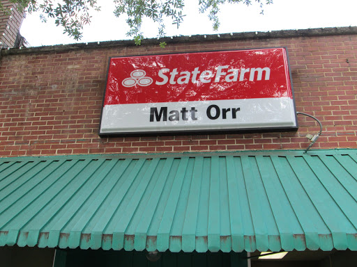 Insurance Agency «Matt Orr - State Farm Insurance Agent», reviews and photos