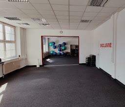 BALANCE fitness and health center Einsiedel photo