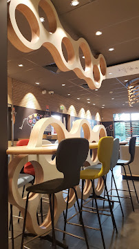 Atmosphère du Restauration rapide McDonald's à Dijon - n°6
