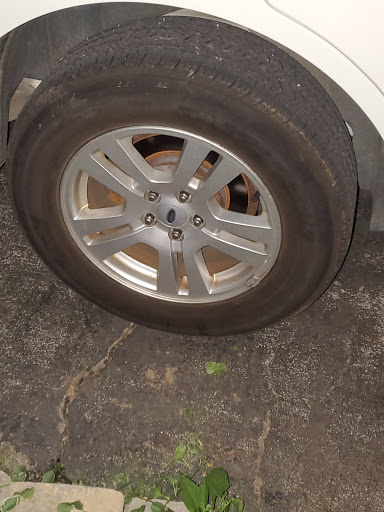 Tire Shop «Mt Pleasant Tires & Auto», reviews and photos, 401 N Main St, Mt Pleasant, TN 38474, USA