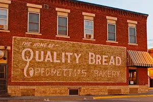Pedretti's Bakery image