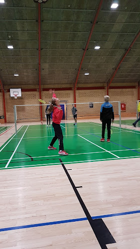 Anmeldelser af Svenstrup Badmintonklub i Svenstrup - Sportskompleks