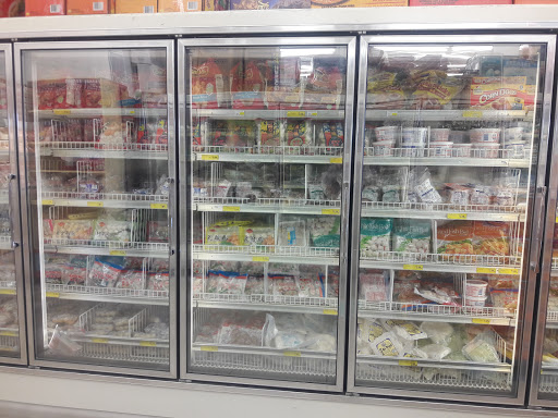 Asian Grocery Store «Ocean Supermarket», reviews and photos, 2 S Park Victoria Dr, Milpitas, CA 95035, USA