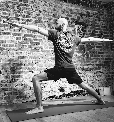 Jordan Paul Yoga - Brighton