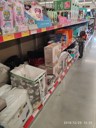 Supermarket «ALDI», reviews and photos, 8615 Hufsmith Rd, Tomball, TX 77375, USA