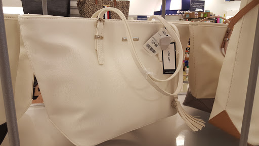 Stores to buy women's backpacks Detroit