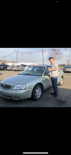 Used Car Dealer «Rite On Auto Sales», reviews and photos, 4680 W Jefferson Ave, Ecorse, MI 48229, USA