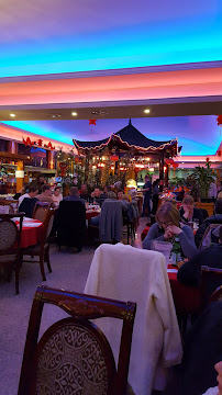 Atmosphère du Restaurant de type buffet Pandy-Panda à Fagnières - n°13